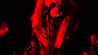 Redd Kross - Researching The Blues (at Room 205)