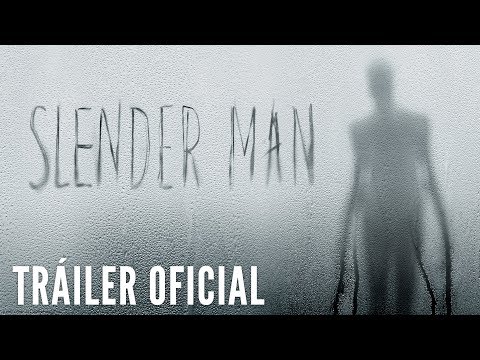 SLENDER MAN - Tráiler oficial en español | Sony Pictures España