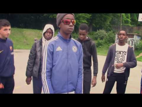 Zetrei Gang X Mafiaberreta - Tout un programmes ( Clip Officiel ) // Direct By Mrh Productions