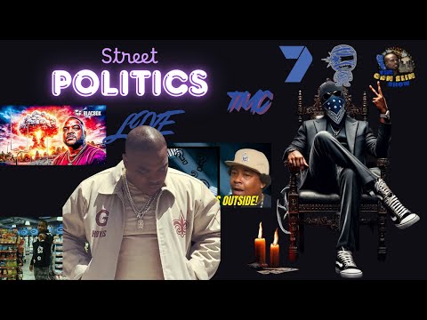 Young Ant vs EVERYBODY: Spider Loc, D.C. Baby Draco & Any Opp Who Want Smoke!