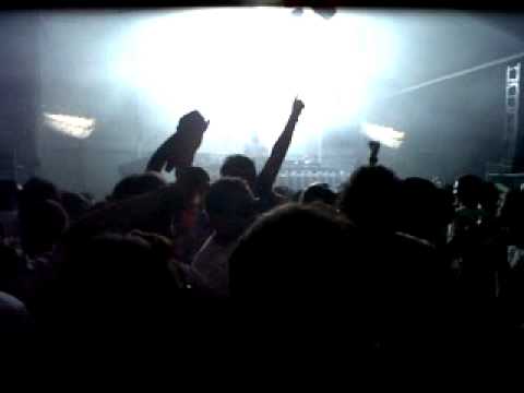 Mute (Mar del plata) BAREM / PIER BUCCI / ARGENIS BRITO