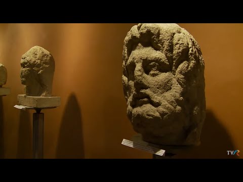 Locuri, oameni şi comori: Blesteme romane (@Arhiva TVR)