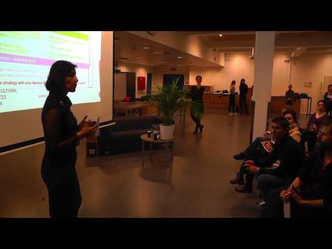 Multicultural Business Women