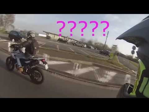 Daily Observations #3 - Des wheelings et une disparition !