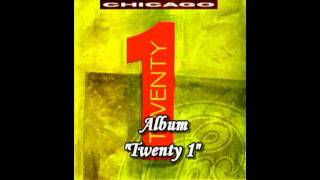 Chicago - Explain It To My Heart (Diane Warren)