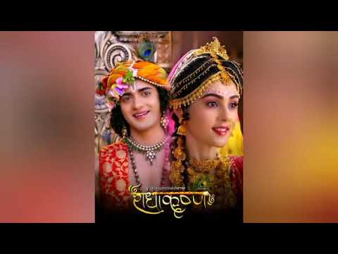 Radhakrishn background soundtrack 2
