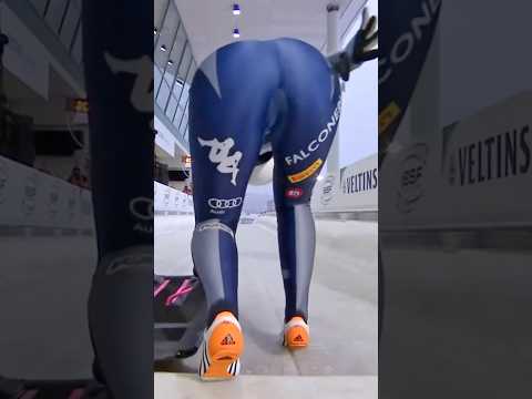 Alessia Crippa • Future Italian Olympics Star