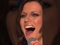 Soundstage Martina McBride