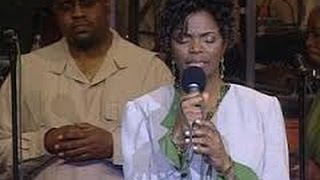 "Just For Me" Shekinah Glory Ministry Lyrics