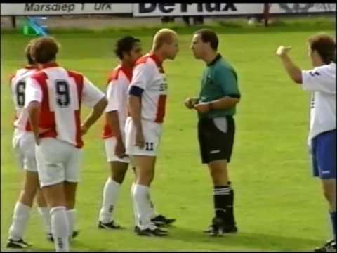(1999-08-14) Urk-Flevo Boys 3-1 (1-0)