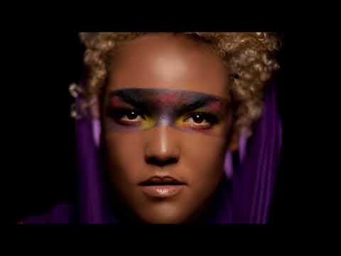 Kabuki feat. Jenna G - Just Hold On (Serum Remix)