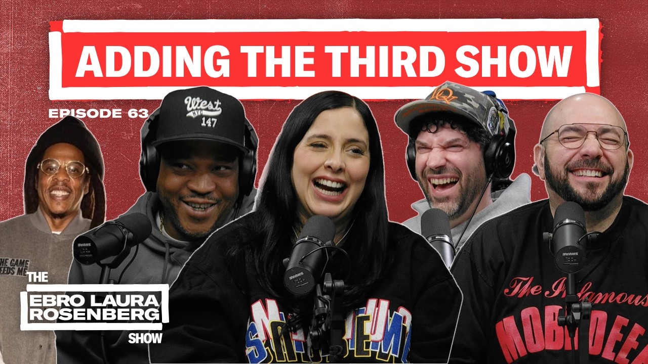 Jay-Z Sparks Debate on Battle Rap—Styles P Responds To Comments