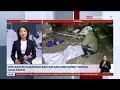 БҰҰ: Соғыс басталғалы 9900 бейбіт тұрғын қаза тапты