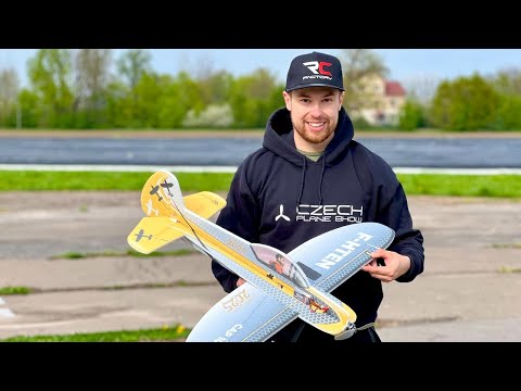 RC Factory CAP 10 – LIMITED EDITION 🔥