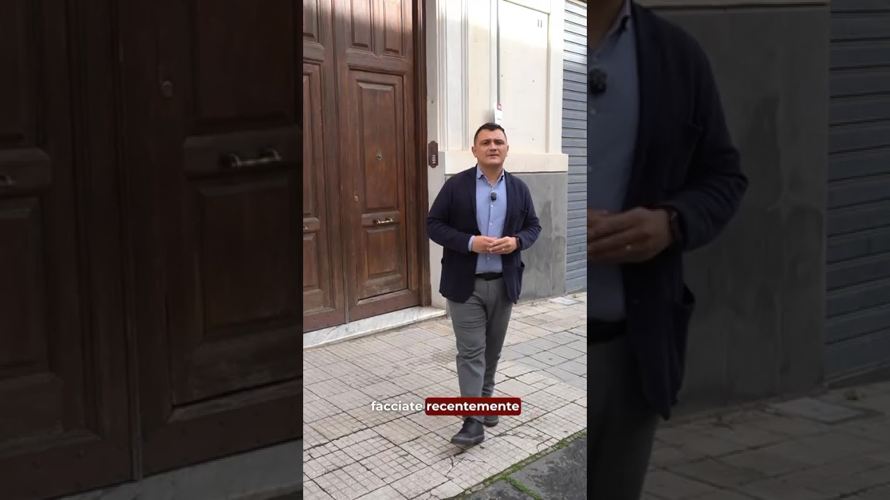 Appartamento - Video