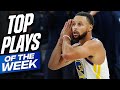 The TOP Plays Of Week 1 2025 26 NBA Season