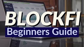 BLOCKFI REVIEW For Beginners | My Friend's 27 K USD Blockfi Interest Account | Blockfi Crypto Loan