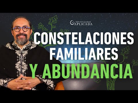🟢 POWERFUL FAMILY CONSTELLATION PRACTICE for ABUNDANCE and MONEY 💵 | Fer Broca
