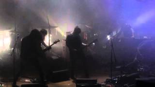 Cult of Luna Waiting for you  Live in London 11/4/16