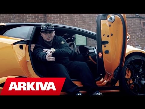 Merks & Brandish - Street Life (Official Video HD)
