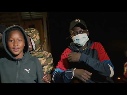 Ounacer98 - Copia Tras Copia (Oficial Videoclip) #SPANISHDRILL