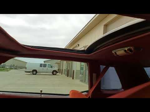 1977 Pontiac Grand Prix (CC-1600453) for sale in Sioux Falls, South Dakota