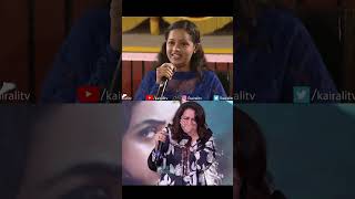 Download lagu Bhavana laughing old and new 🤣 #bhavana #laugh mp3