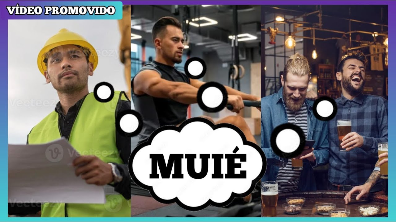 A MAIOR OBSESSÃO MASCULINA