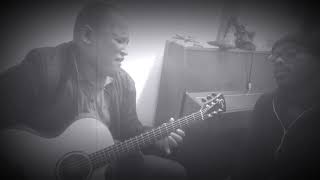 Neville D & Allou April sing Koortjies