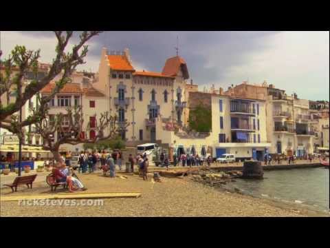 Figueres, Spain: Art of Salvador Dalí - Rick Steves’ Europe Travel Guide - Travel Bite