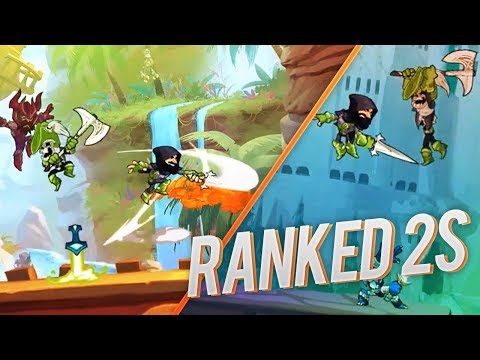 NEW 2v2 TEAMMATE DOPPEY!