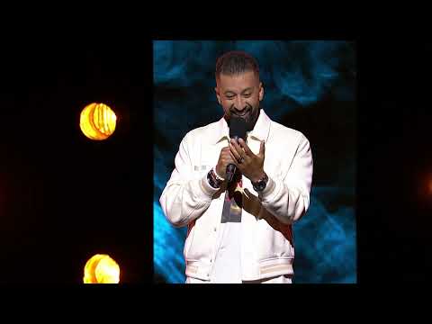 No para! - Musimbe Dávid Dennis önálló estje (részlet) | DumaTV | Dumaszínház