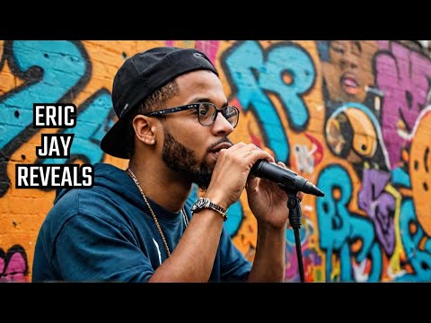 The Rise and Fall of Hip-Hop Culture with Eric Jay