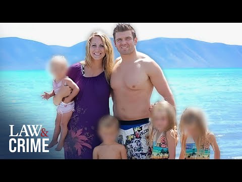 Married Lawyer Murdered After Secret Affair Discovered