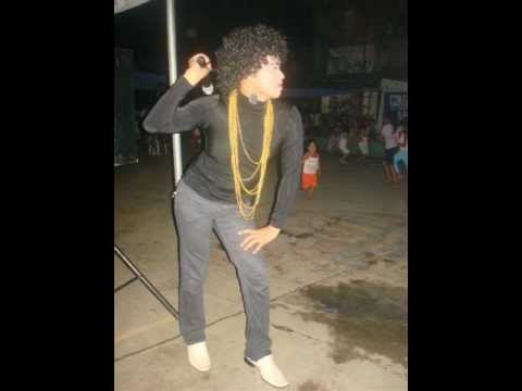 Sayo lang ako Rap Guest in Bagong Silang