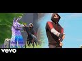 Fortnite - Scenario Remix (Official Music Video)