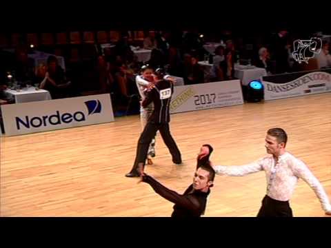 2012 World U-21 Latin: The Semi-Final Reel