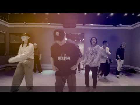 Juno Boogie - HipHop Foundation Class