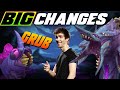 So MANY CHANGES!  - Grubby Reacts to Season 2024 Gameplay Spotlight - League of Legends