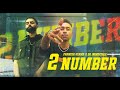 DG Immortals X Parmish Verma 2 Number Music Video VYRL Haryanvi