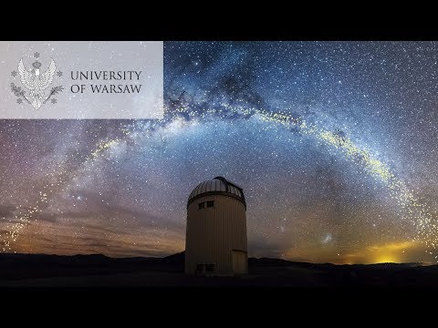 The Milky Way in three dimensions