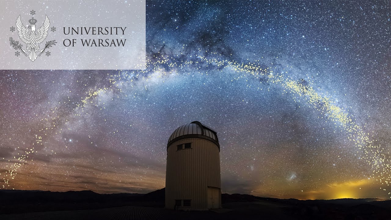 Vía Láctea | El sorprendente mapa que muestra que nuestra galaxia no es  como se pensaba | VIDEO | TECNOLOGIA | EL COMERCIO PERÚ