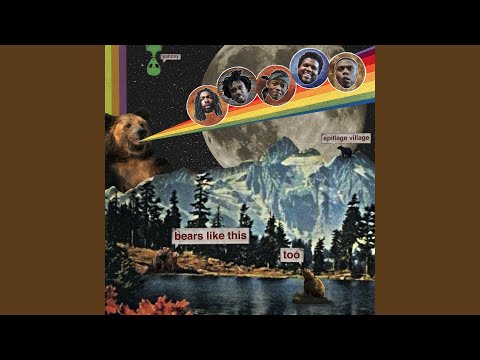 Metropolis (feat. J.I.D & EARTHGANG)