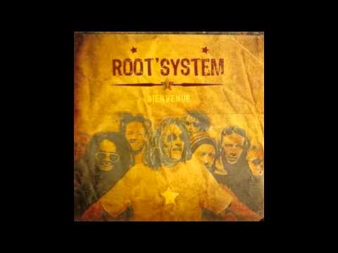 Root'System- Bienvenue