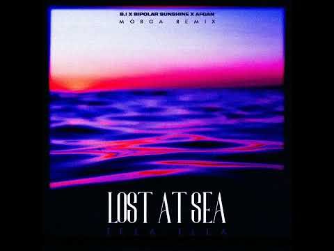 B.I X Bipolar Sunshine X Afgan - Lost At Sea (Illa Illa) [Morga Remix]