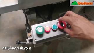 Video hướng dẫn sử dụng MÁY CẮT ĐOẠN CAO TỐC
