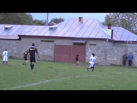 Csm Focsani - Y.S. Bolotesti juniori 2014 retur repr 2
