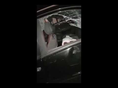 Accident comuna Corni