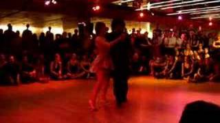 T.I.P. -Tv Sebastian  Arce & Mariana  Montes 2008 Festival Lubljana