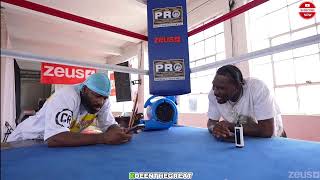 🔴 LIVE DEENTHEGREAT X ADRIEN BRONER X RAY J🔥!! REACTION VIDEO 😯LOCKED-IN-ATHON DAY 45 OF 45